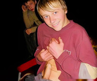 Hornytwinkbf Without Credit Card s3