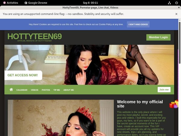 HottyTeen69 Free Trial Url HottyTeen69 Free Trial Url