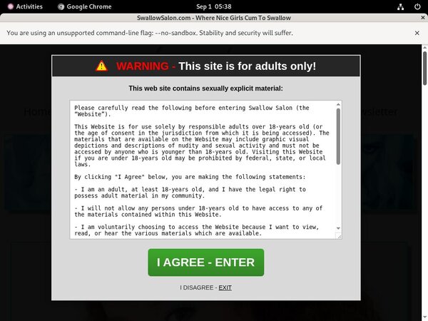 How To Join Salon Swallow For Free How To Join Salon Swallow For Free