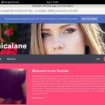 Jessicalane Free Id