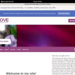 Jjlove.modelcentro.com Discount Member