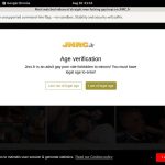 Jnrc.fr Porn Site