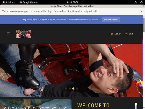 JoclynStone Worth It?