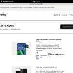 Kikimarie.com Exit Discount