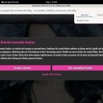 LanaGiselle Free Trial 2018