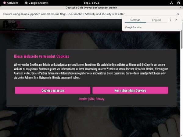 Lanagiselle.tv ?????