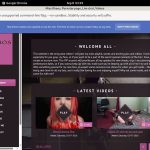 Laydeekhaoscam.modelcentro.com Register