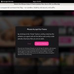 Lesworship.com Facebook