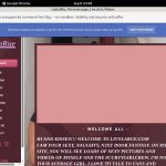 LivyLaRue Special Deal