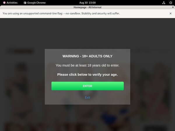 Login To Allinternal.com Free