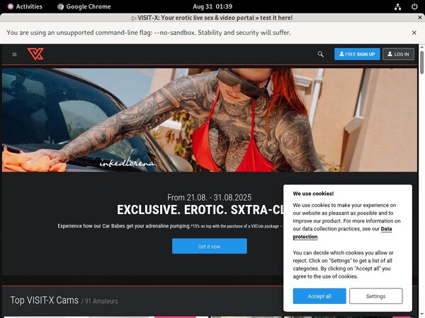 Lulaonline Discount Porno