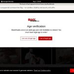 Mack Studio Paysite Review