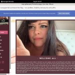 Marcylive.com Galleries