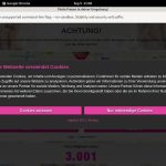 Marie Saint Real Passwords