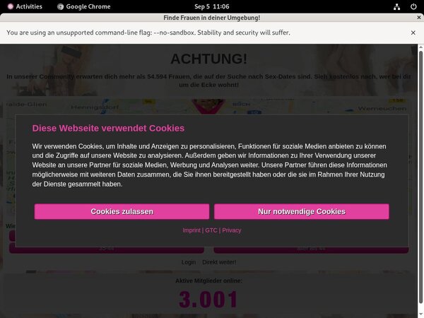 Mariesaint.b7pp.com Free Login Account