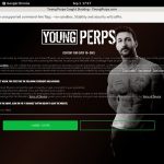 Membership Discount Young Perps