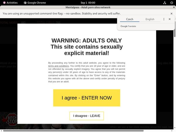 Mental Pass Discount Cheapest