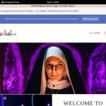 Micha Angela Epoch Page