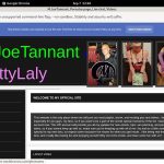 Mjoetannant Password Accounts