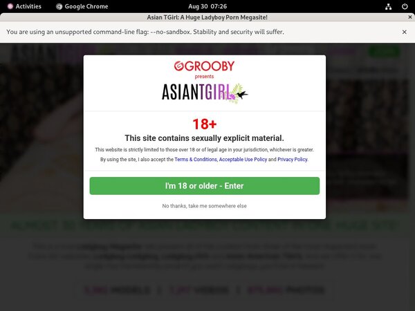 Mobile Ladyboy Ladyboy Account