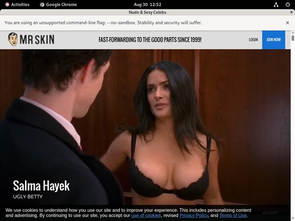 Mrskin.com Membership Trials