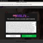 Mymilfz Exit Discount