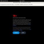 Myveryfirsttime List