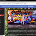 New Joydabangonline.com Site Rip