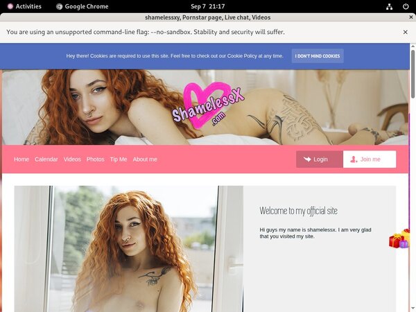 Noshamesg.modelcentro.com Bdsm