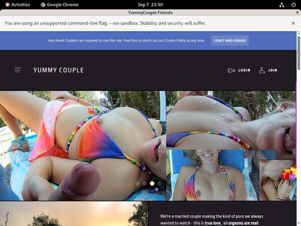 Oldfriends.yummycouple.com User Name