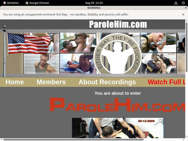 Parolehim Promo Code 2018