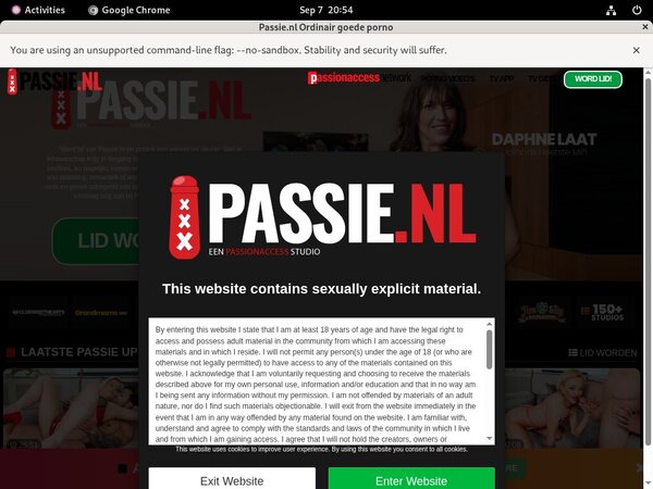 Passie Pago