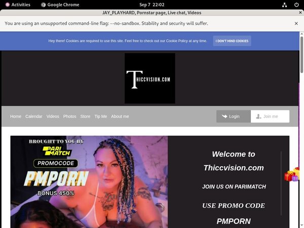 Password Free JAY_PLAYHARD