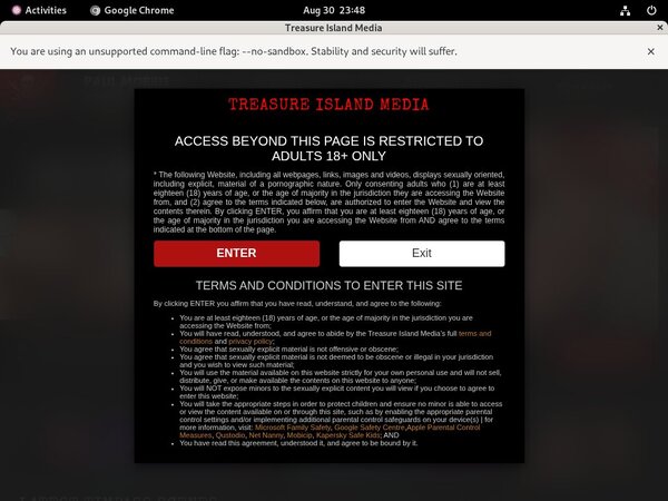 Paul Morris : Treasure Island Media Order Page