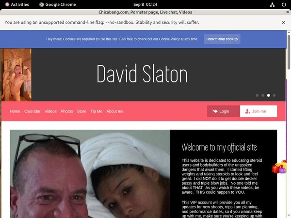 Pay For Chicabang.com