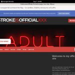 Paypal With DaStrokeIsOfficial