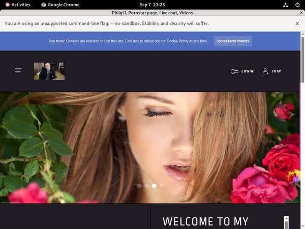 Philqt1.modelcentro.com Site-rip