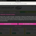 Pinadeluxe Login Generator