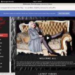 Premium Account For Alfafemale.modelcentro.com