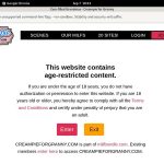 Premium Account For Creampie For Granny