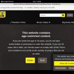 Premium Bootyliciousmag.com Pass