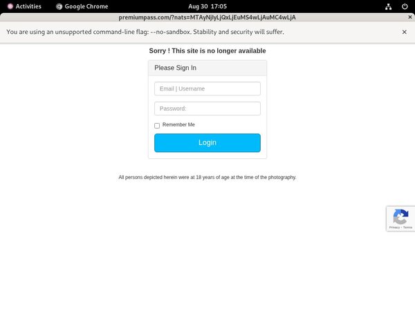 Premium Pass Video Download