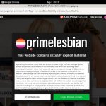 Prime Lesbians Account And Passwords