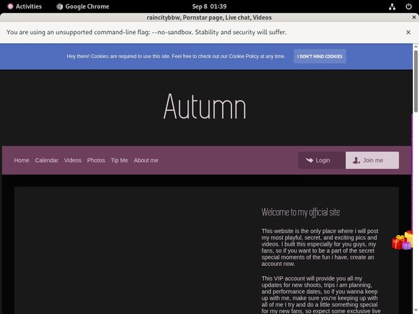 Raincitybbw Discount Code 50% Off