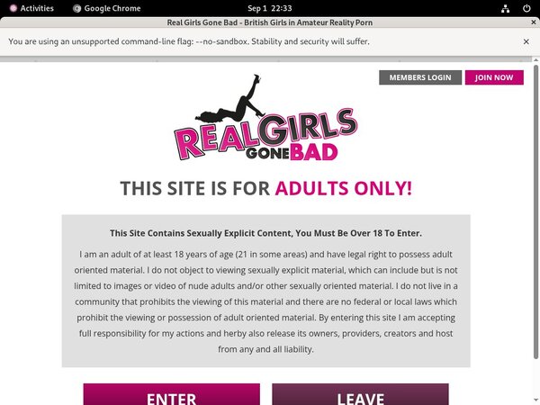Realgirlsgonebad.com Tranny
