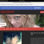 Red Delicious Free Scene