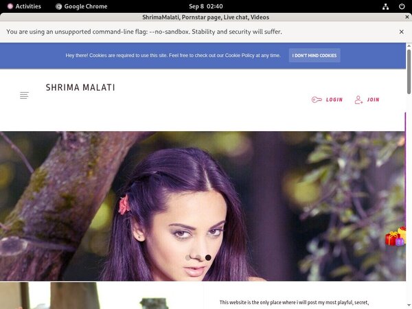 Redtube Shrimamalati.xxx