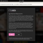 Register For Ftmmen