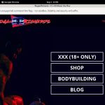 Roganrichards Squirt
