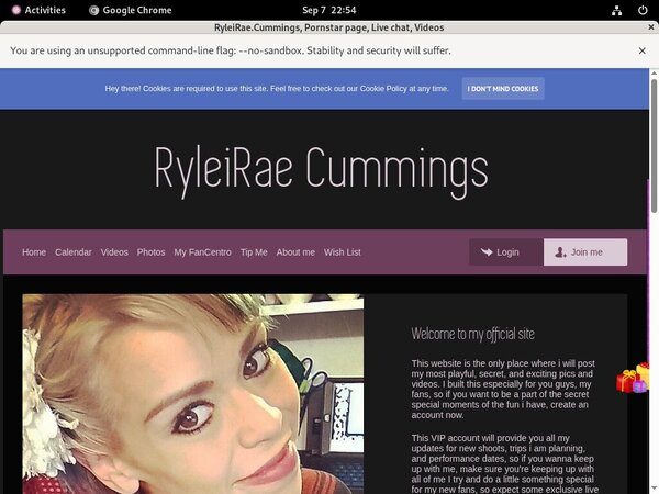 RyleiRae.Cummings Offer Paypal